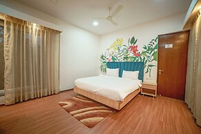 Sarvaswa Resort - Raipur