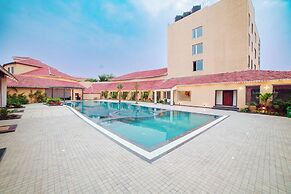 Sarvaswa Resort - Raipur