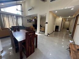 Sarvaswa Resort - Raipur