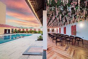 Sarvaswa Resort - Raipur