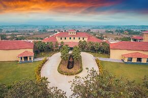 Sarvaswa Resort - Raipur