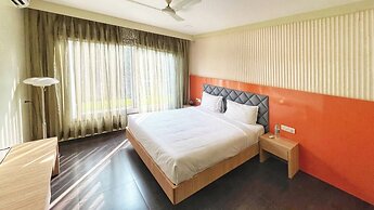 Sarvaswa Resort - Raipur