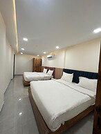 Sarvaswa Resort - Raipur