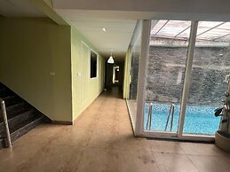 Sarvaswa Resort - Raipur