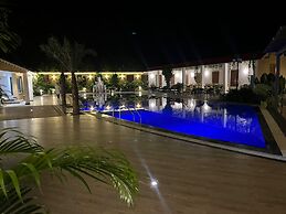 Sarvaswa Resort - Raipur