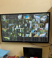 Sarvaswa Resort - Raipur