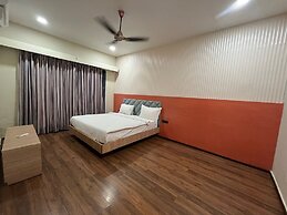 Sarvaswa Resort - Raipur