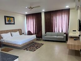 Sarvaswa Resort - Raipur