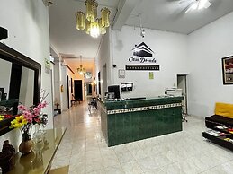 Casa Dorada Hotel Boutique