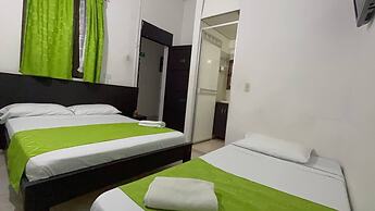 Casa Dorada Hotel Boutique