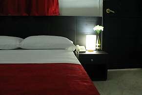 Casa Dorada Hotel Boutique