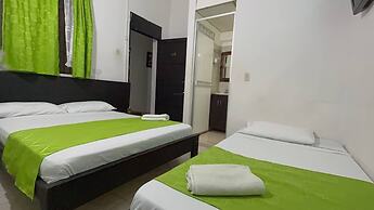 Casa Dorada Hotel Boutique