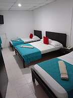 Casa Dorada Hotel Boutique