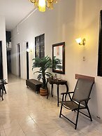 Casa Dorada Hotel Boutique