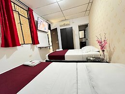 Casa Dorada Hotel Boutique