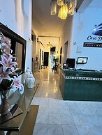 Casa Dorada Hotel Boutique
