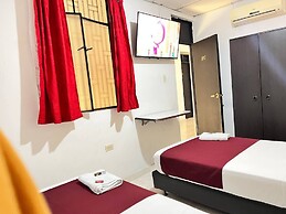 Casa Dorada Hotel Boutique