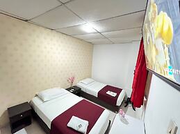 Casa Dorada Hotel Boutique