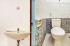 OYO 3133 Wisma Yampi Syari'ah