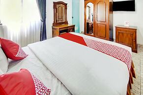 OYO 3133 Wisma Yampi Syari'ah