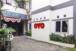 OYO 3133 Wisma Yampi Syari'ah
