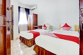 OYO 3133 Wisma Yampi Syari'ah