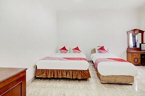 OYO 3133 Wisma Yampi Syari'ah