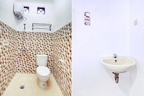 OYO 3133 Wisma Yampi Syari'ah