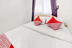 OYO 3133 Wisma Yampi Syari'ah