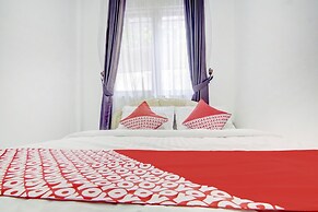 OYO 3133 Wisma Yampi Syari'ah