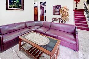 OYO 3133 Wisma Yampi Syari'ah