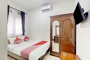 OYO 3133 Wisma Yampi Syari'ah