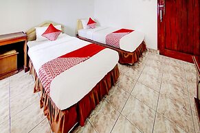 OYO 3133 Wisma Yampi Syari'ah