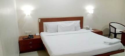 Hotel Grand Samdareeya - Jabalpur
