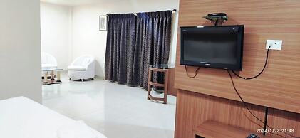 Hotel Grand Samdareeya - Jabalpur