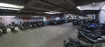 Hotel Grand Samdareeya - Jabalpur