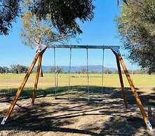 Tiny Away Escape at Grampians Edge