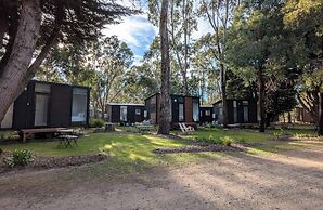 Tiny Away Escape at Grampians Edge