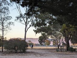 Tiny Away Escape at Grampians Edge