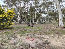 Tiny Away Escape at Grampians Edge