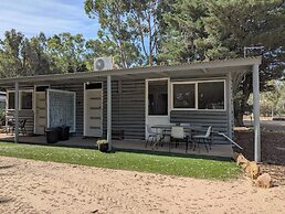 Tiny Away Escape at Grampians Edge