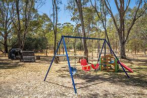Tiny Away Escape at Grampians Edge
