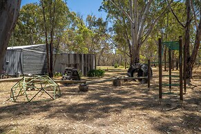 Tiny Away Escape at Grampians Edge