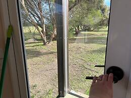Tiny Away Escape at Grampians Edge