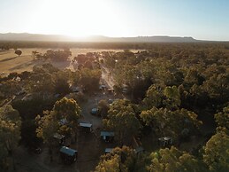 Tiny Away Escape at Grampians Edge