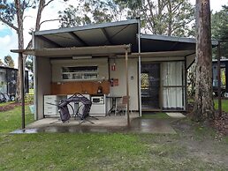 Tiny Away Escape at Grampians Edge