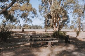 Tiny Away Escape at Grampians Edge