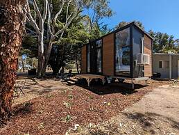 Tiny Away Escape at Grampians Edge