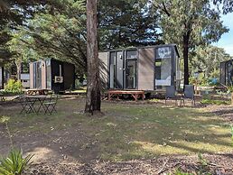Tiny Away Escape at Grampians Edge