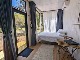 Tiny Away Escape at Grampians Edge